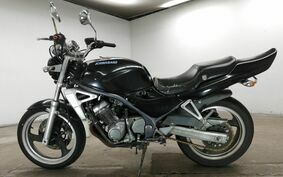 KAWASAKI BALIUS 250 ZR250A