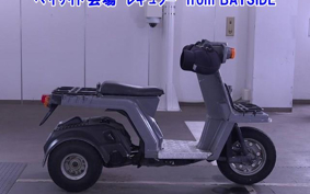 HONDA GYRO