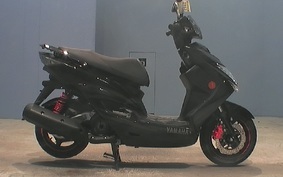 YAMAHA CYGNUS 125 XSR SE46