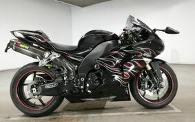 KAWASAKI ZX 10 NINJA R 2007 ZXT00D