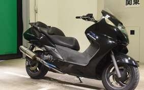 HONDA SILVER WING 400 2004 NF01