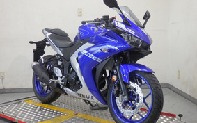 YAMAHA YZF-R25 RG10J