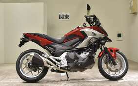 HONDA NC750X DCT LD EP 2018 RC90