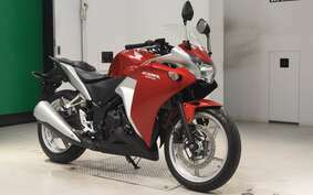 HONDA CBR250R GEN 3 MC41