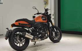 HARLEY X500 2024