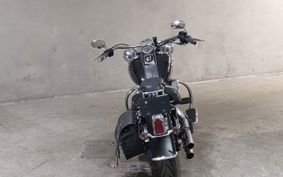 HARLEY HARLEY FLSTN1450 BNY