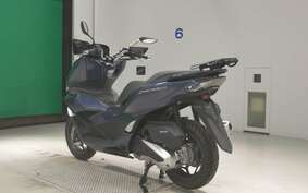 HONDA PCX 160 KF47