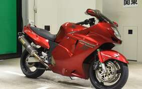 HONDA CBR1100XX 1999 SC35