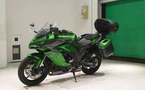 KAWASAKI NINJA 1000 SX 2020 ZXT02K