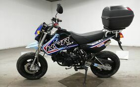 KAWASAKI KSR110 KL110A