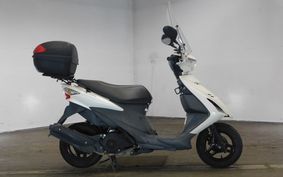 SUZUKI ADDRESS V125 S CF4MA