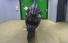 KAWASAKI ZZ1400 NINJA R 2007 ZXT40A