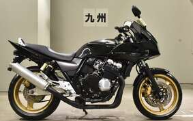 HONDA CB400 SUPER BOLDOR VTEC 2005 NC39