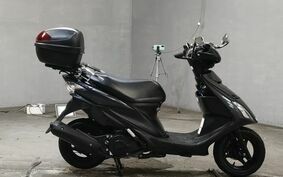 SUZUKI ADDRESS V125 S 2023 CF4MA