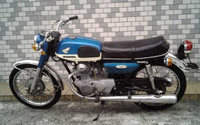 HONDA CB125 CB125K