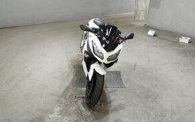 KAWASAKI NINJA 250 EX250L