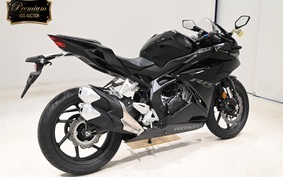 HONDA CBR250RR A MC51