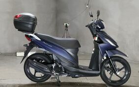 SUZUKI ADDRESS 110 CE47A