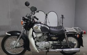 HONDA BENLY125 CD125T