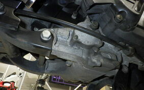 SUZUKI ADDRESS V125 G CF46A