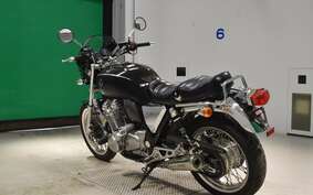 HONDA CB1100 EX ABS 2014 SC65