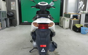 SUZUKI ADDRESS V125 DT11A