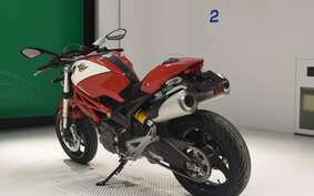 DUCATI MONSTER 696 2011