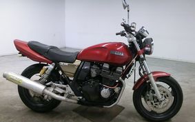 YAMAHA XJR400 1993 4HM