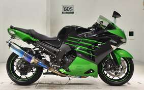 KAWASAKI ZX 1400 NINJA R A 2013