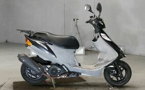 SUZUKI ADDRESS V125 G CF4EA