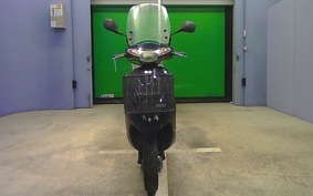 SUZUKI ADDRESS V50 Gen.2 CA42A