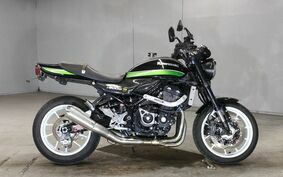 KAWASAKI Z900RS 2018 ZR900C