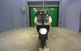 HONDA SILVER WING 600 GT ABS 2009 PF02