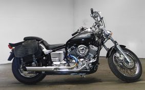 YAMAHA DRAGSTAR 400 2001 VH01J