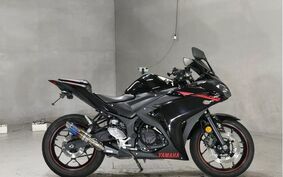 YAMAHA YZF-R3 2015 RH07J