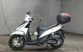 SUZUKI ADDRESS 110 CE47A