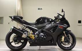 SUZUKI GSX-R1000 2008 GT77A