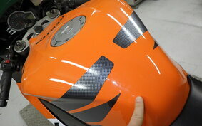 HONDA CBR1000RR Gen. 2 2008