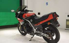 HONDA CBR400F Endurance 2 1986 NC17