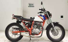 HONDA FTR223 MC34