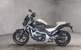 HONDA NC750S RC88