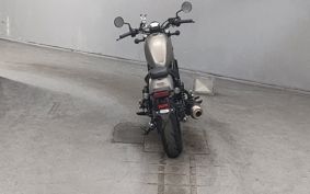 HONDA REBEL MC49
