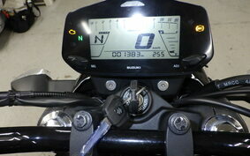 SUZUKI GIXXER 150 ED13N