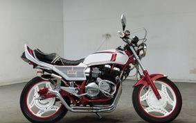 HONDA CBX400F 2012 NC07