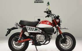 HONDA MONKEY 125 JB02