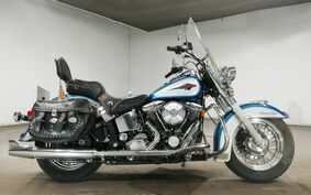 HARLEY FLSTC 1340 1994 BJL