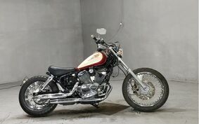 YAMAHA VIRAGO 250 S 3DM