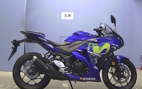 YAMAHA YZF-R3 RH07J