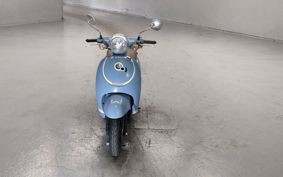 HONDA GIORNO AF77
