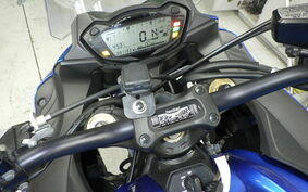 SUZUKI GSX-S1000F 2016 GT79A